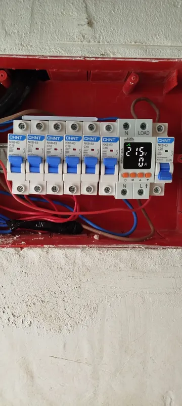 Elektrik hizmati 220 380 Yevro mantaj qilaman 2 Elektrik hizmati 220 380 Yevro mantaj qilaman 2