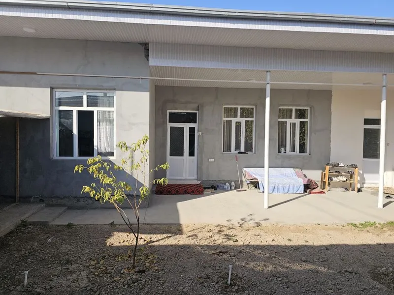 Talabalar uchun to’rar joy, hovli