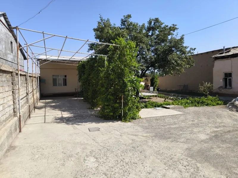 Продается дом на главной улице 4 Продается дом на главной улице 4