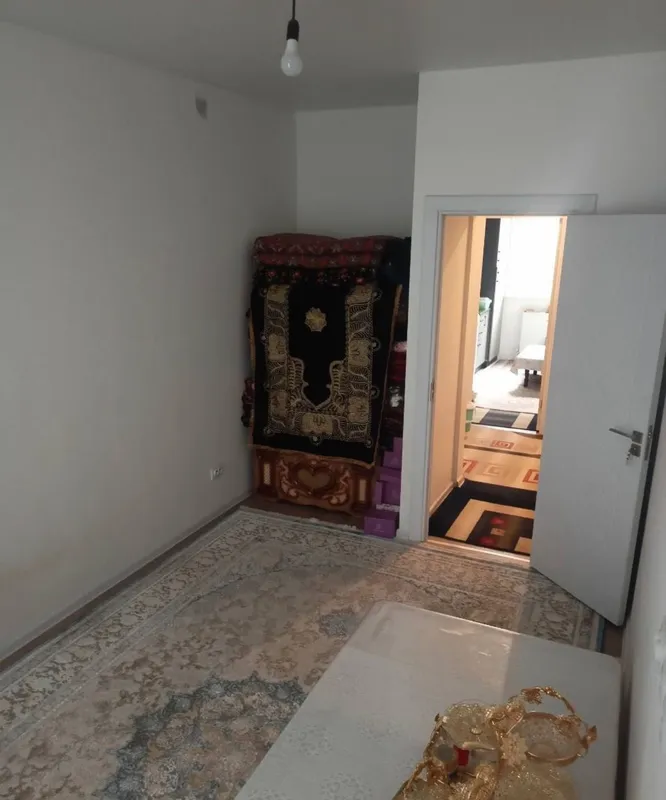 3-комнатная квартира в ЖК Assalom 8 3-комнатная квартира в ЖК Assalom 8