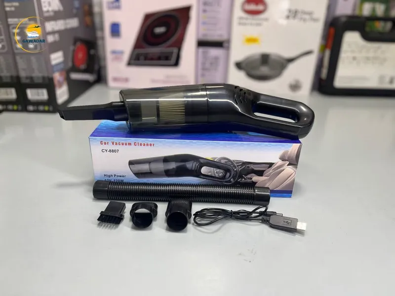 Yangi kuchli avto changyutgich CY-8807

Mashina