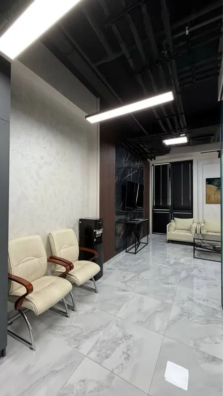 Аренда офис ЖК Nest One 85м2 4