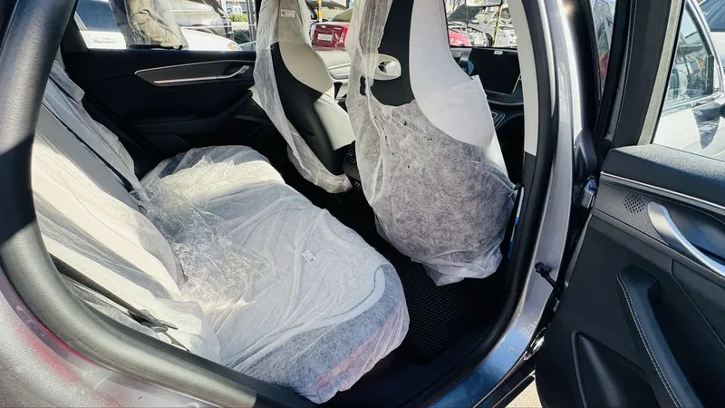 BYD chazor 2025 .2 pz 5 BYD chazor 2025 .2 pz 5