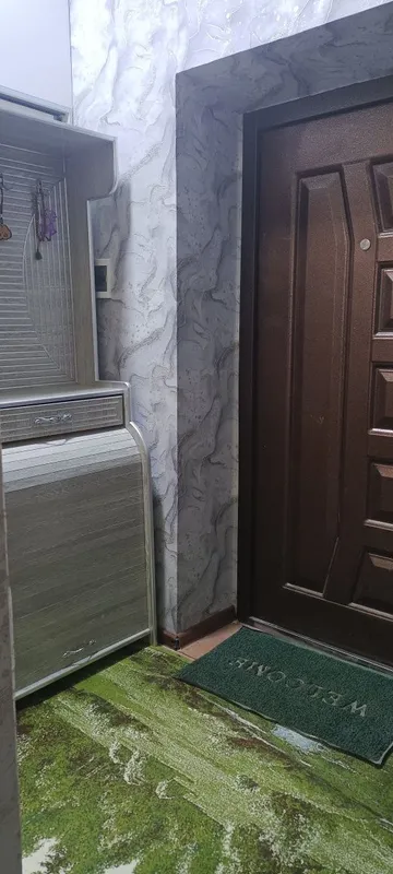 Сдается однокомнатная квартира со всеми удобствами на долгий срок — фото 3