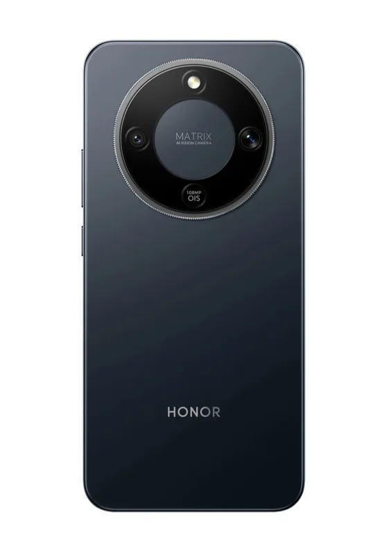 Yangi qadoqlangan HONOR X9d 5G 12/256, Black smartfon/telefon sotiladi 2