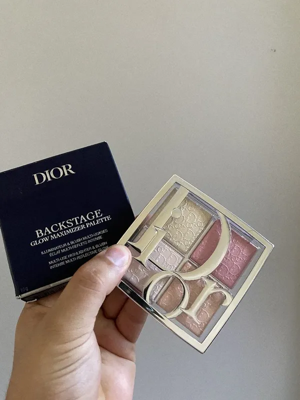 DIOR haylayter original Amerika