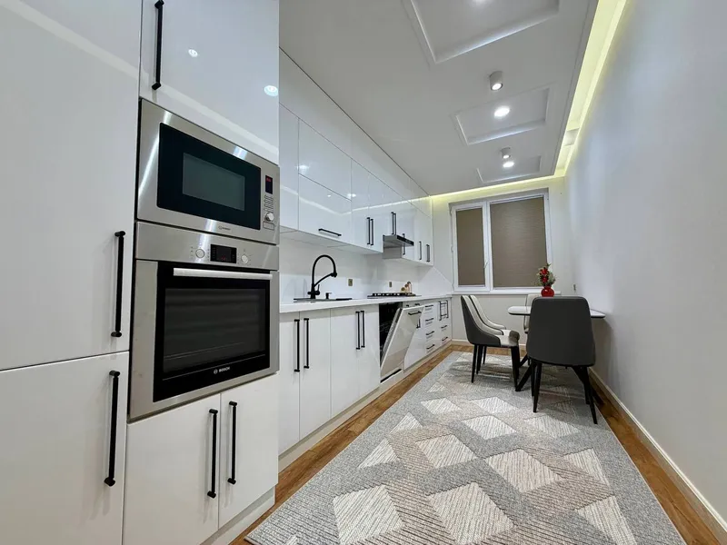 Продажа 3-комн. кв. 114 м², Юнусабадский 3
