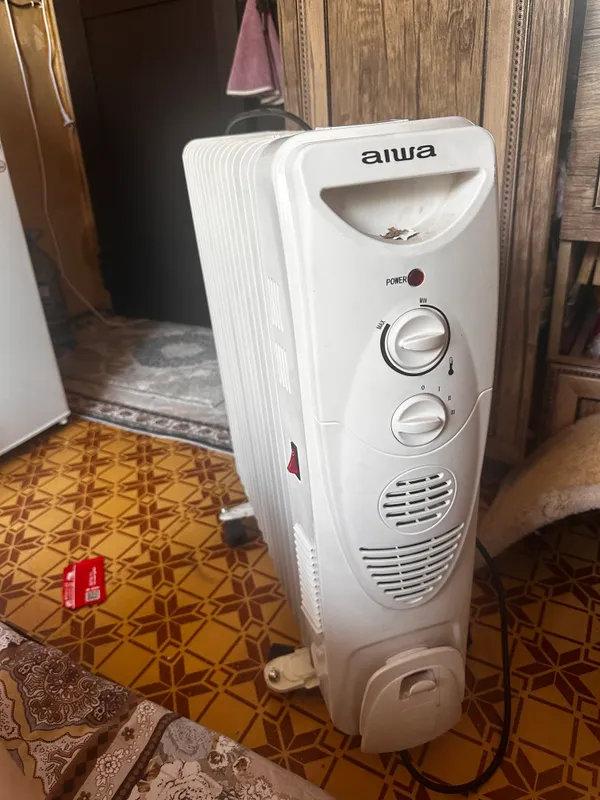 Aiwa elektr isitgich Aiwa elektr isitgich