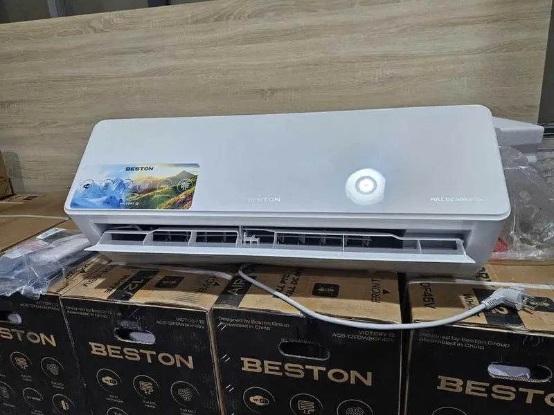 Кондиционер Beston Inverter есть on/off 24/7 !! все модели есть !!! 3 Кондиционер Beston Inverter есть on/off 24/7 !! все модели есть !!! 3