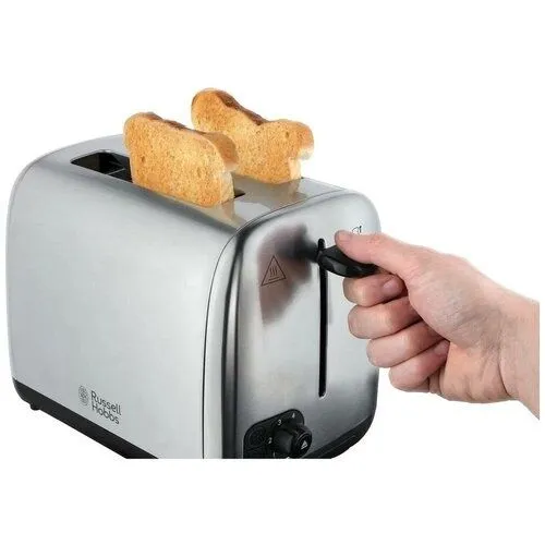 Тостер Russell Hobbs 24080 4