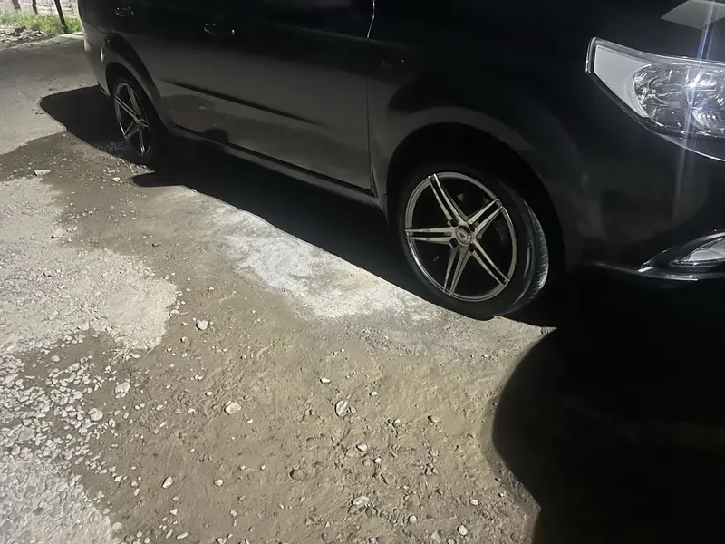 R16 diska balon sotiladi yoki obmen 3
