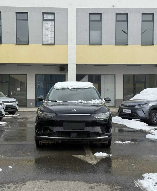 leapmotor oz nomizga