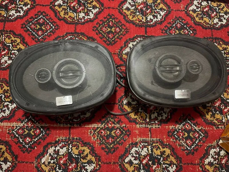 Kenwood 718 lik, ideal 1
