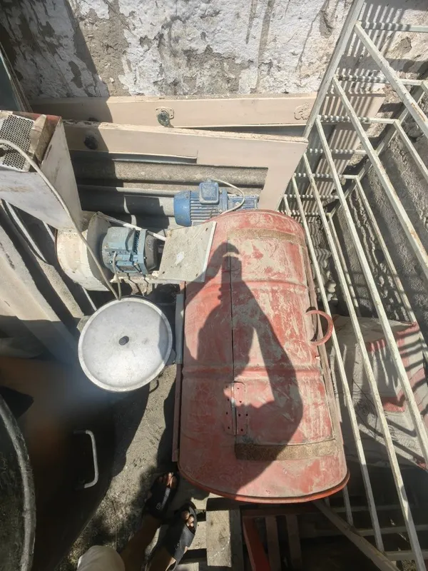 qant tayyorlash aparati