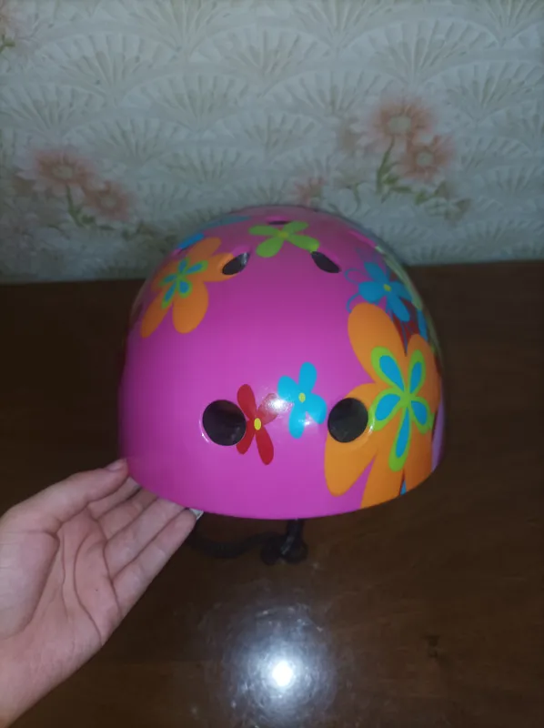 Шлем для велосипеда 1 Шлем для велосипеда 1