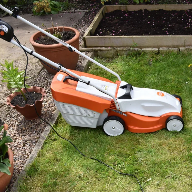 Original STIHL Газонакосилка RME 235 2 Original STIHL Газонакосилка RME 235 2