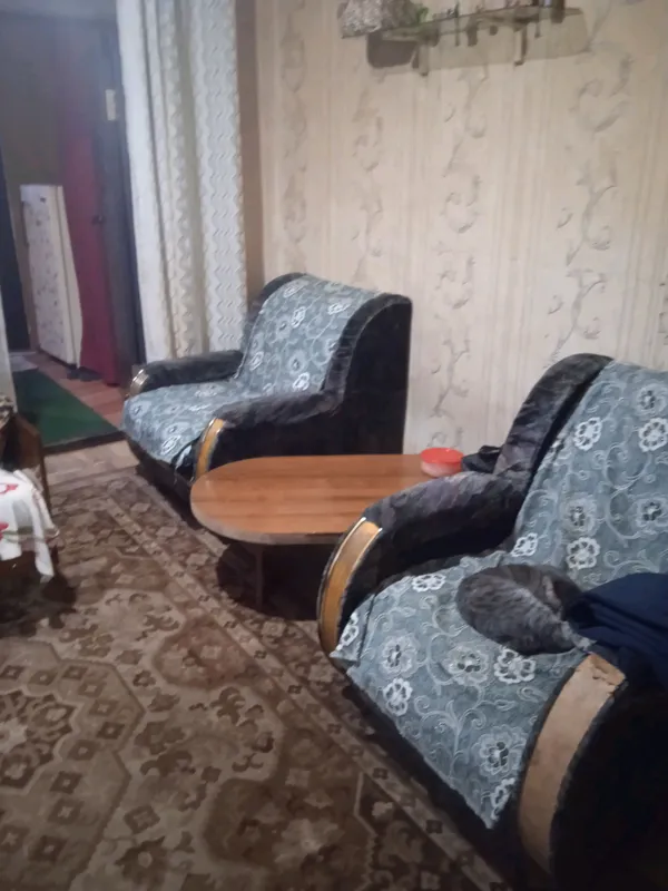 Недвижимость  дома 1
