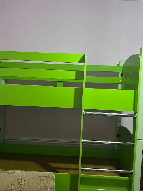 2 етажли кровать 6
