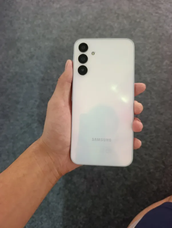samsung a 15 128 2