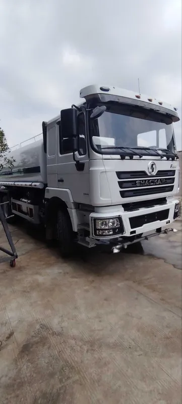 SHACMAN Водовоз 20 TON CIP TASHKENT 48000$ 2 SHACMAN Водовоз 20 TON CIP TASHKENT 48000$ 2