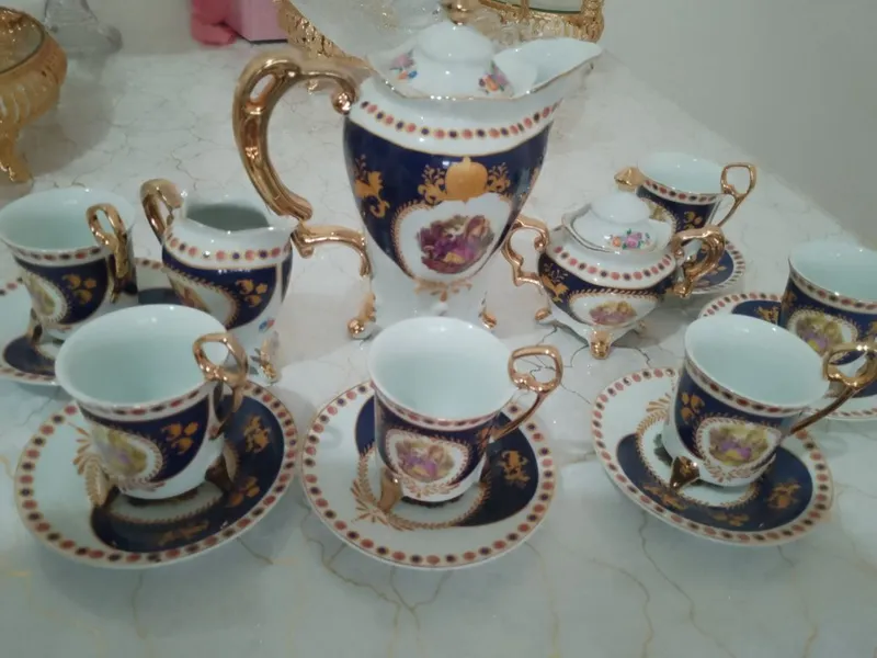 Сервизы сервизы сервизы