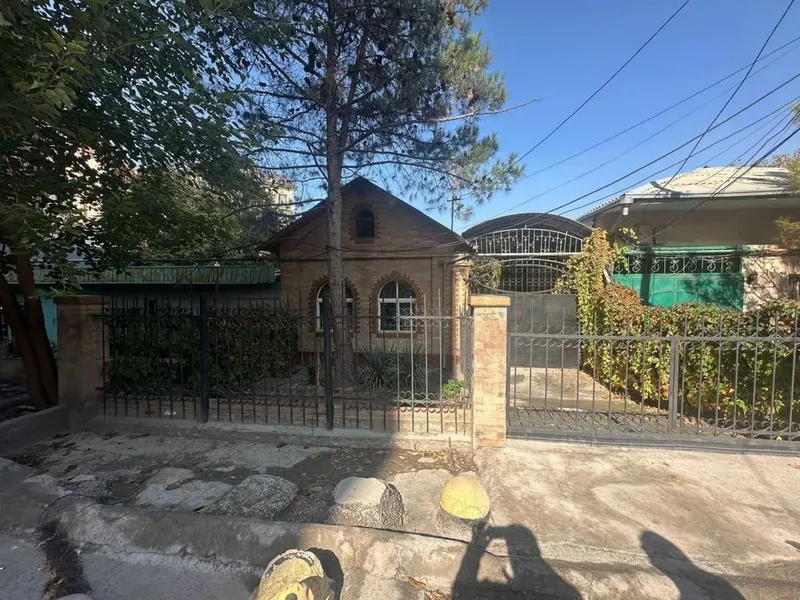 2,5 сотки, Паркентский, участок под застройку, свой, цена окончательна