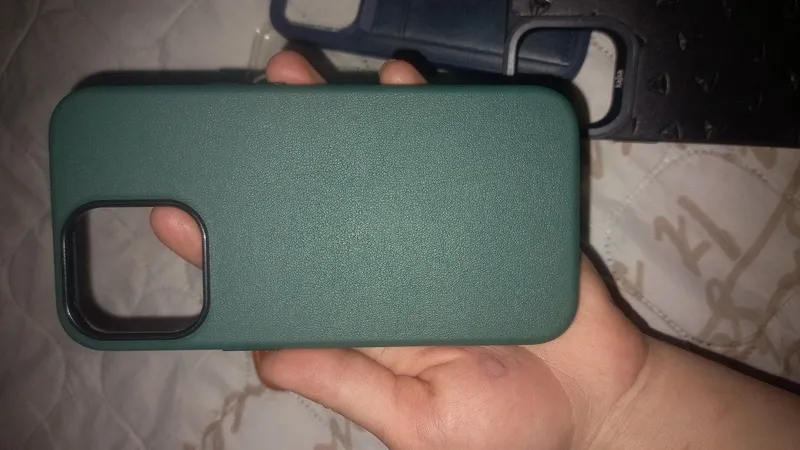 14pro iphone uchun chexol 1