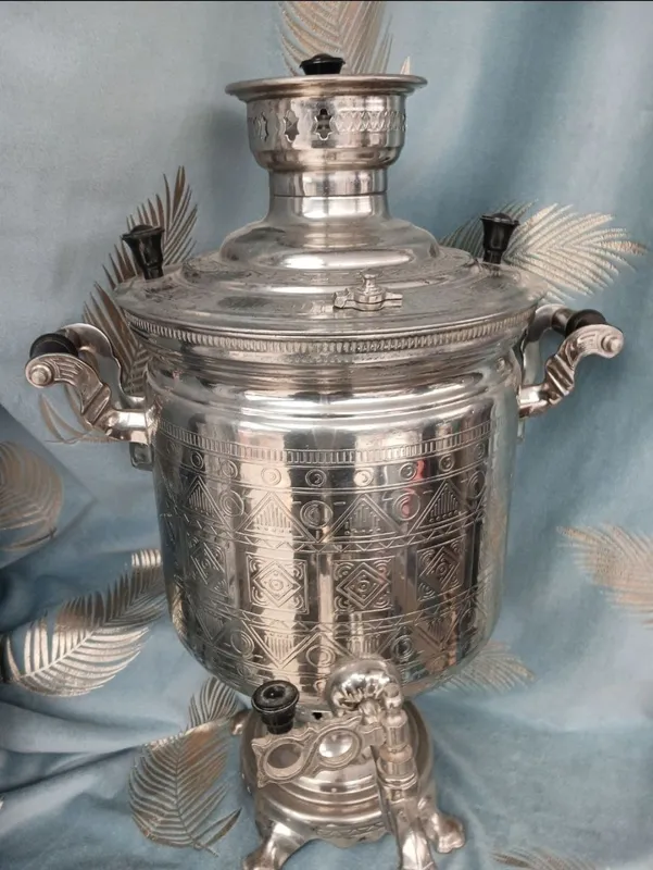 Samovar 7 litr