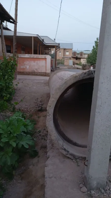 Beton turbo 5yarim metr 10milyon som kelishamiz — фото 2