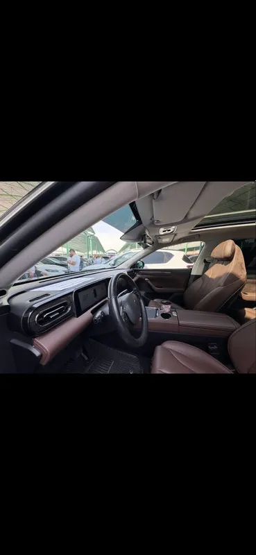 Leapmotor C11 продается 1 Leapmotor C11 продается 1
