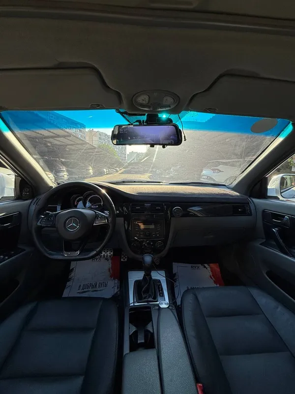 Chevrolet Jentra Naxt va Nasiya 5