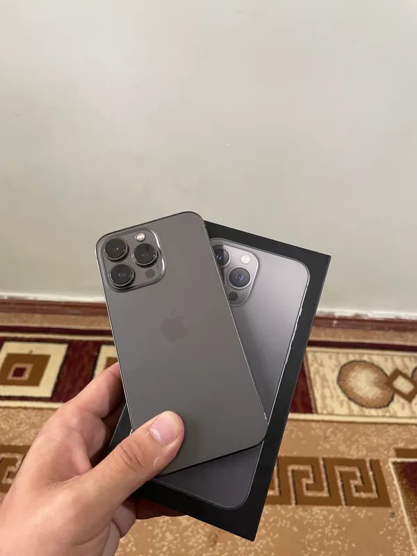 Iphone 13 pro