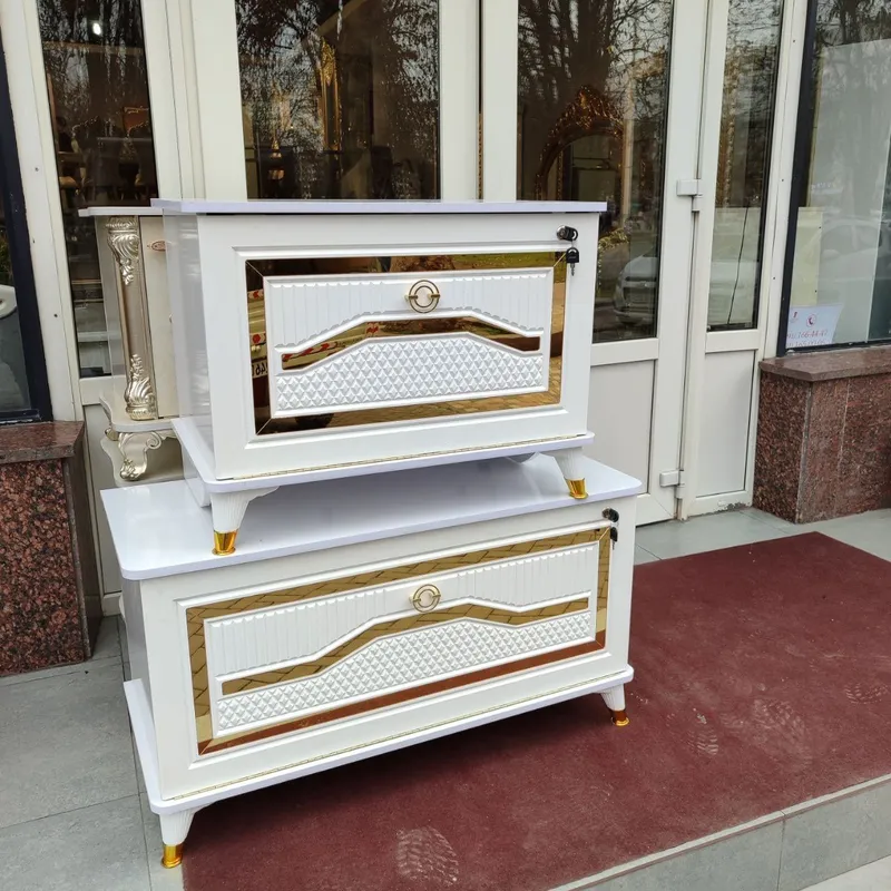 Sandiq quti 1 dona kichkinasi. Haytek. Sarpoga.