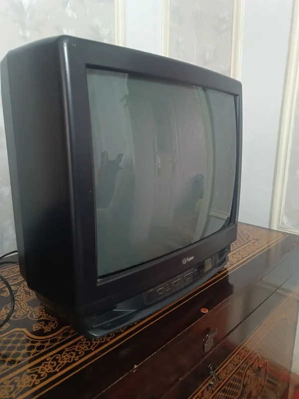 Televizor Funai ishlaydi 2 Televizor Funai ishlaydi 2