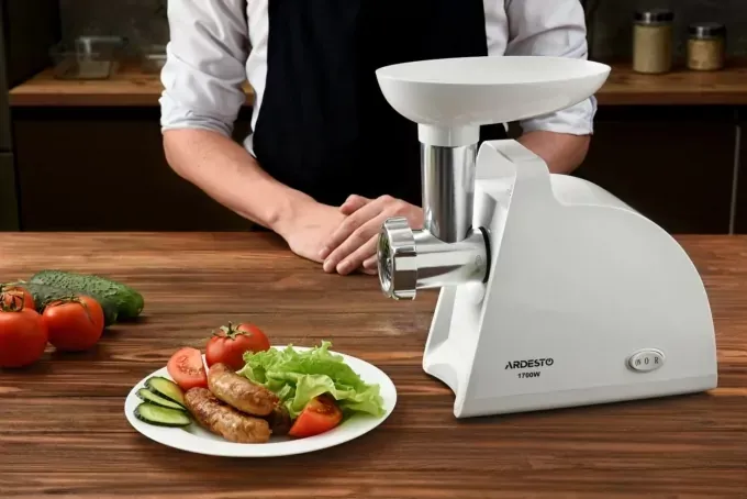 ARDESTO MGL-1730R