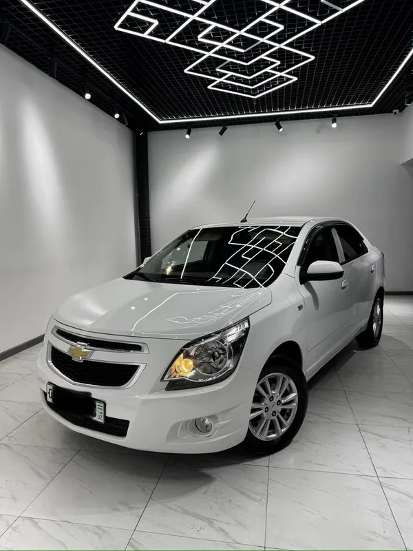 Chevrolet Cobalt