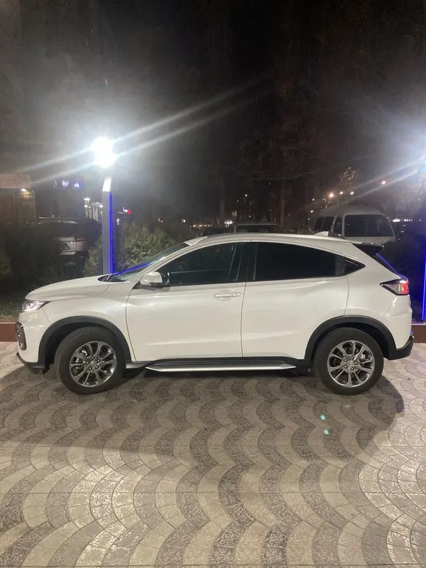 Продается электромабил HONDA — фото 6