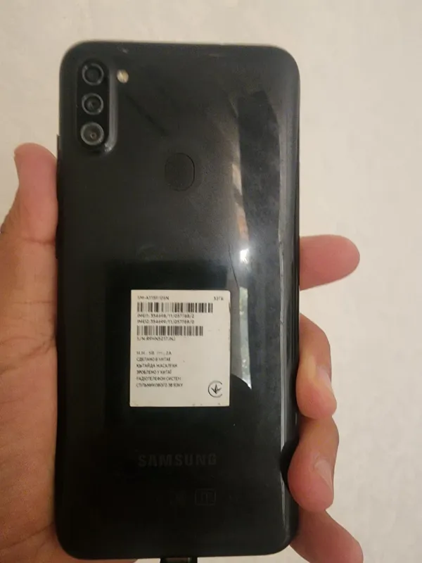 Samsung a11 ideal 2 Samsung a11 ideal 2