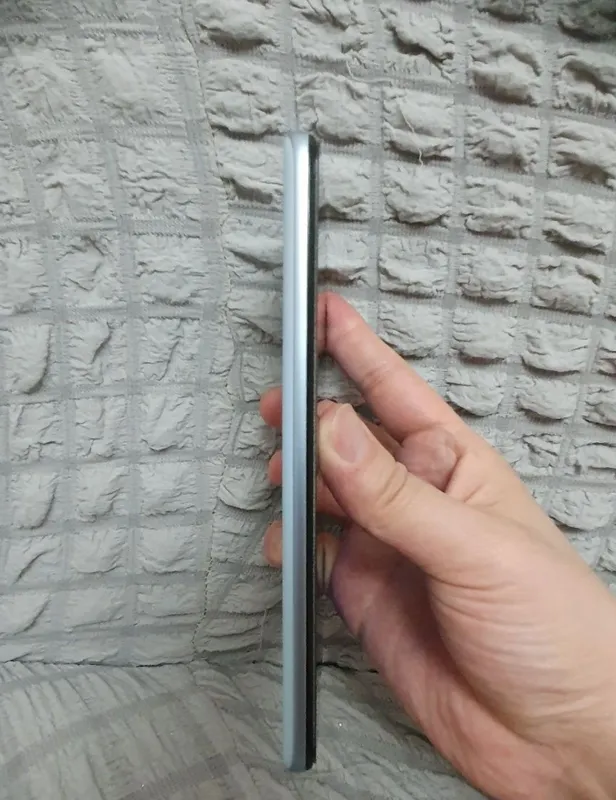 Srochna sotiladi Honor X7a 4/128Gb 4G Original Igravoy Xolati ideal — фото 4