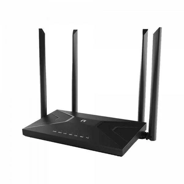 ! 4G LTE simsiz marshrutizatori netis MW5360, QQS bilan narxi 3
