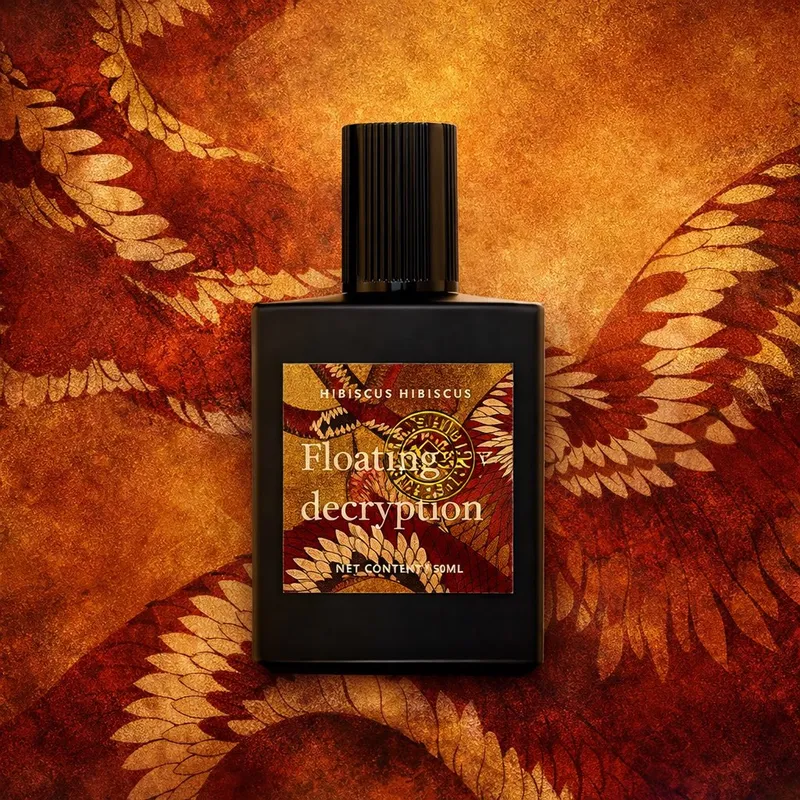 Парфюм Floating key decryption EDT 50ml
