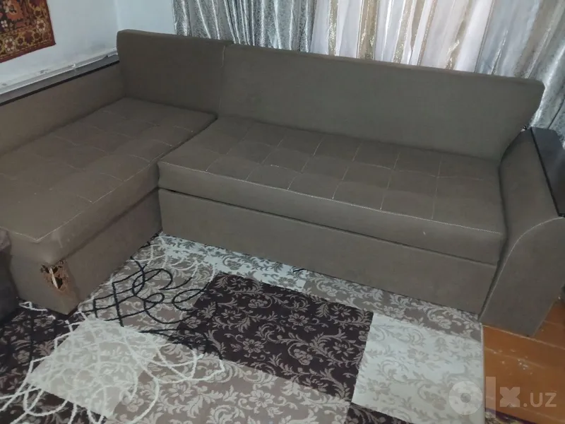 Yoyiladigan divan sotiladi 2 Yoyiladigan divan sotiladi 2