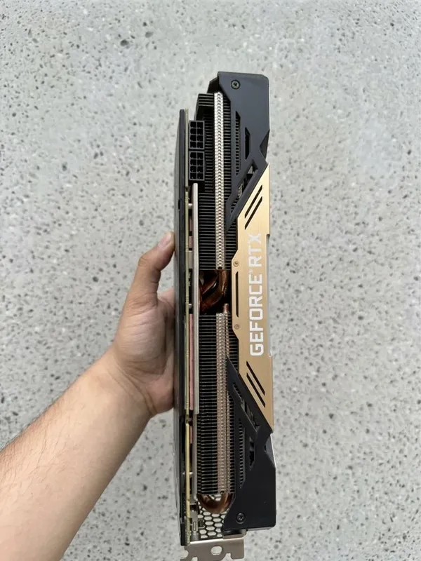 RTX 2080 Ti 11 gb Palit Gaming Pro 2 RTX 2080 Ti 11 gb Palit Gaming Pro 2