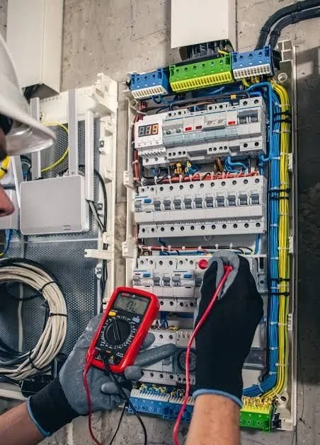 Toshkentda elektrik xizmatlari 2 Toshkentda elektrik xizmatlari 2