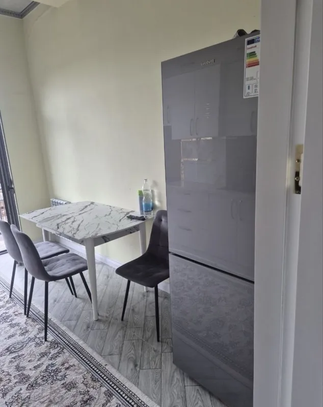 Arenda kvartira 3 xona novastroyka Ibn sino Bel tepa 3