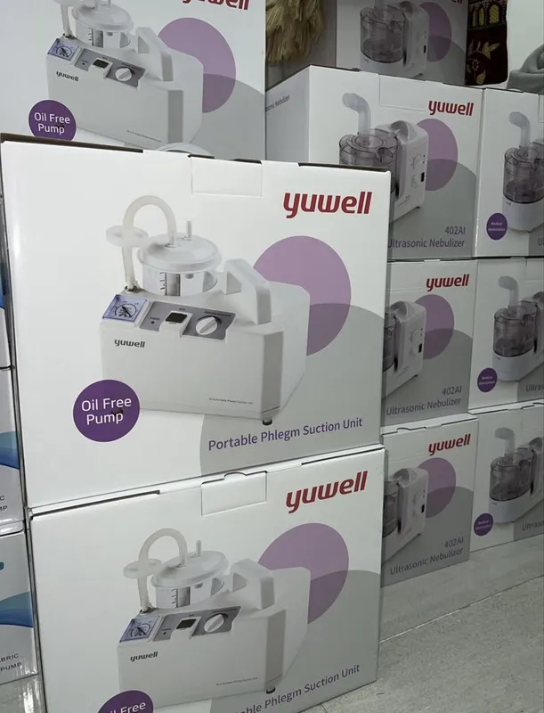 Yuwell otsos 100% ORIGINAL