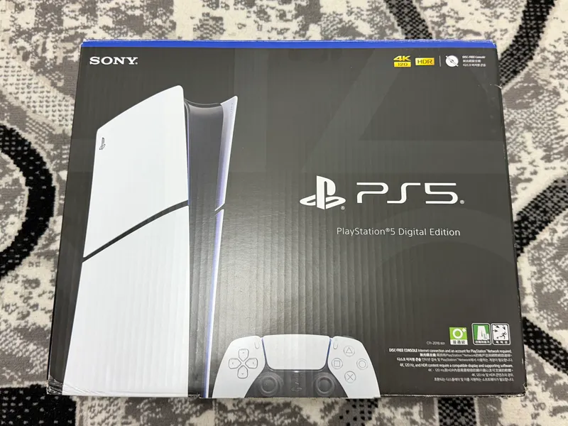 PlayStation 5
