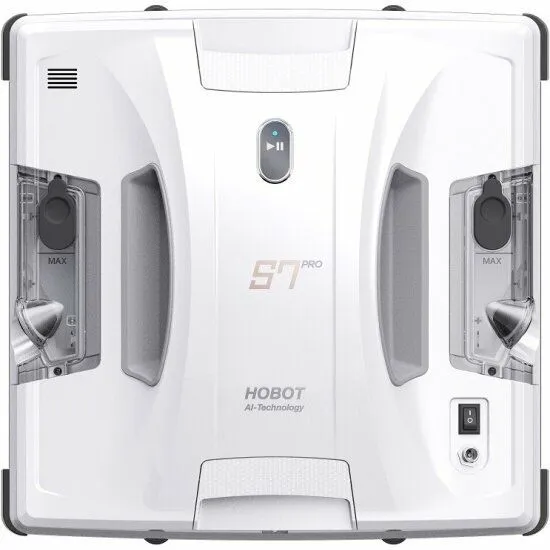 Робот-мойщик окон Hobot -S7 Pro