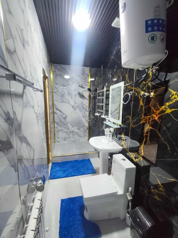 Гостиница под ключ 1250 м² | 41 номер | Чиланзар 6