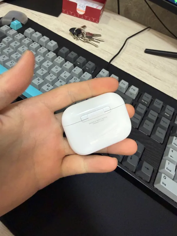 AirPods Pro 3 srochni sotiladi 4 AirPods Pro 3 srochni sotiladi 4